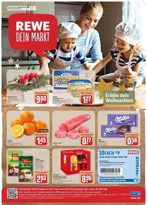 rewe angebote